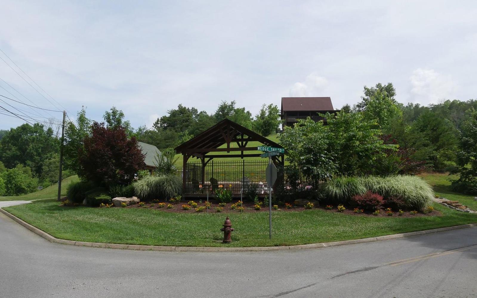 Pioneer Place Sevierville Eksteriør billede