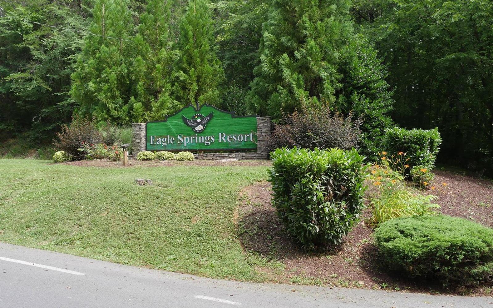 Pioneer Place Sevierville Eksteriør billede